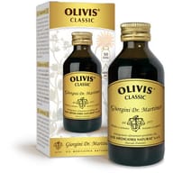OLIVIS CLASSIC LIQUIDO ALCOLICO 200 ML
