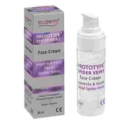 PROTOTYPE SPIDER VEINS FACE CREAM 30 ML