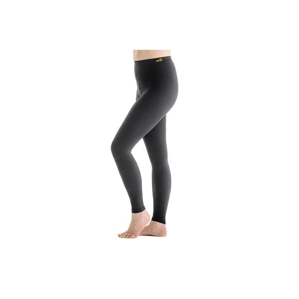 BE YOU TONIC LEGGINGS MASSAGGIANTE COPRENTE NERO M