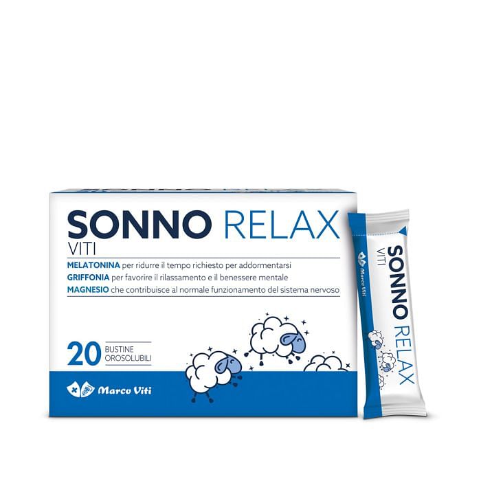 Sonno Relax 20 Stickpack