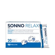SONNO RELAX 20 STICKPACK