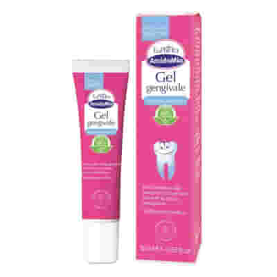 EUPHIDRA AMIDOMIO GEL GENGIVALE 15 ML