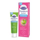 EUPHIDRA AMIDOMIO DENTIFRICIO MELA 6-12 ANNI 50 ML