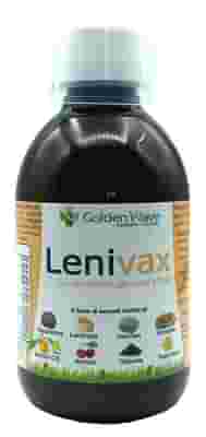 LENIVAX 250 ML