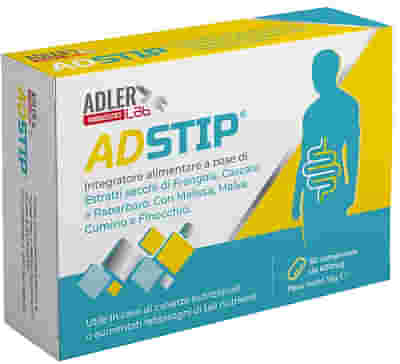 ADSTIP 20 COMPRESSE