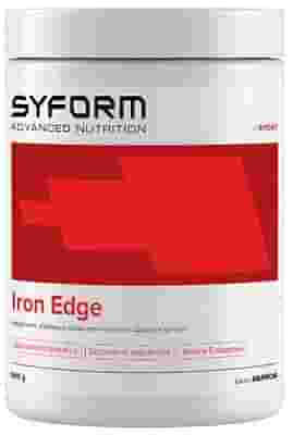 IRON EDGE ARANCIA 500 G