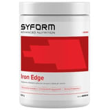 IRON EDGE ARANCIA 500 G
