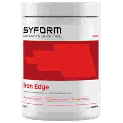IRON EDGE ARANCIA 500 G