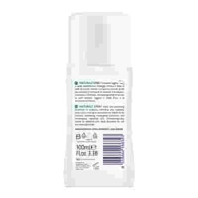 CHICCO ZANZA SPRAY NATURALE 100 ML