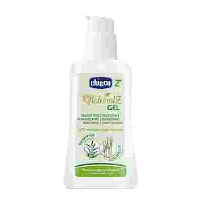 CHICCO ZANZA GEL NATURALE 60 ML