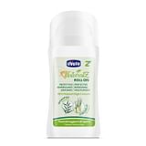 CHICCO ZANZA ROLLON NATURALE 60 ML