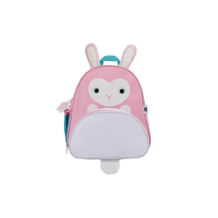 CHICCO ZAINETTO CONIGLIO ROSA