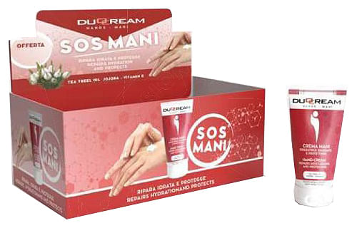 Duocream Hands Mani 50 Ml