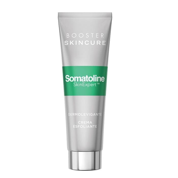 Somatoline Skin Expert Crema Esfoliante 50 Ml