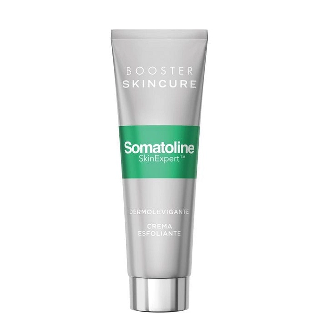 Somatoline Skin Expert Crema Esfoliante 50 Ml