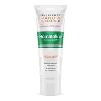 SOMATOLINE SKIN EXPERT PANCIA FIANCHI THERMOLIFTING 250 ML CREMA