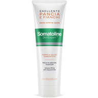 SOMATOLINE SKIN EXPERT PANCIA FIANCHI THERMOLIFTING 250 ML CREMA