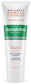 Somatoline Skin Expert Pancia Fianchi Thermolifting 250 Ml Crema