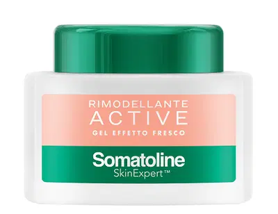 SOMATOLINE SKIN EXPERT ACTIVE GEL INTENSIVO RIMODELLANTE 250 ML SOMATOLINE SKIN EXPERT ACTIVE GEL INTENSIVO RIMODELLANTE 250 ML