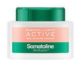 SOMATOLINE SKIN EXPERT ACTIVE GEL INTENSIVO RIMODELLANTE 250 ML