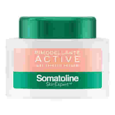SOMATOLINE SKIN EXPERT ACTIVE GEL INTENSIVO RIMODELLANTE 250 ML