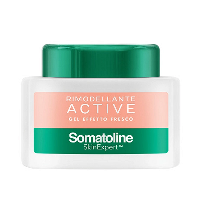 Somatoline Skin Expert Active Gel Intensivo Rimodellante 250 Ml