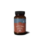 TERRANOVA AGLIO NERO FERMENTATO 50 CAPSULE