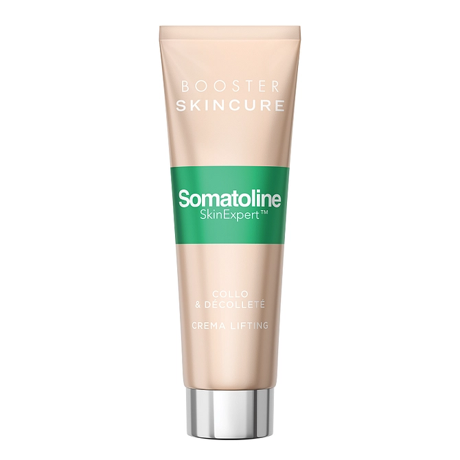 Somatoline Skin Expert Collo/Decollete' Crema Lifting 50 Ml