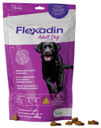FLEXADIN ADULT DOG 60 TAVOLETTE APPETIBILI