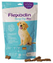 FLEXADIN YOUNG DOG MAXI 60 TAVOLETTE APPETIBILI