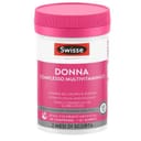 SWISSE MULTIVIT DONNA 60 COMPRESSE