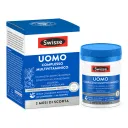 SWISSE MULTIVIT UOMO 60 COMPRESSE