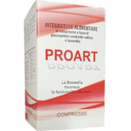 PROART 60 COMPRESSE