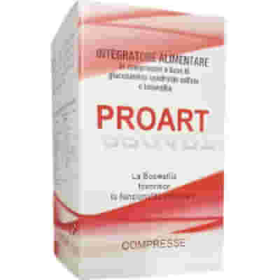 PROART 60 COMPRESSE
