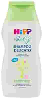 HIPP BABY CARE SHAMPOO DELICATO 200 ML