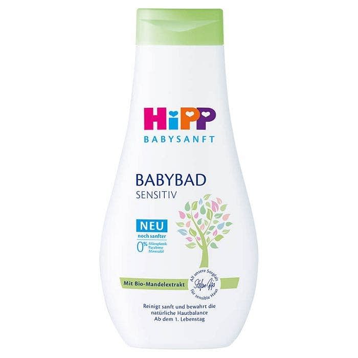 Hipp Baby Care Bagno Delicato 350 Ml