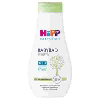 HIPP BABY CARE BAGNO DELICATO 350 ML