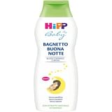 HIPP BABY CARE BAGNETTO BUONA NOTTE 350 ML