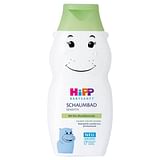 HIPP BABY CARE HAPPY BAGNETTO IPPOPOTAMO FUN 300 ML
