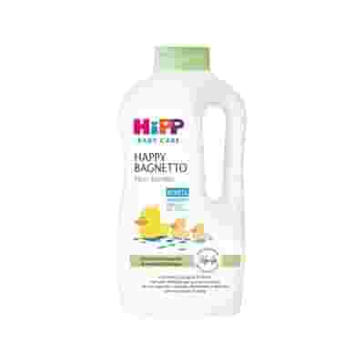 HIPP BABY CARE HAPPY BAGNETTO FORMATO FAMIGLIA FUN 1000 ML