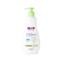 HIPP BABY CARE GEL DETERGENTE CORPO CAPELLI 400 ML