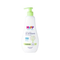 HIPP BABY CARE GEL DETERGENTE CORPO CAPELLI 400 ML
