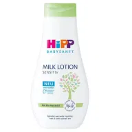 HIPP BABY CARE LATTE IDRATANTE 350 ML