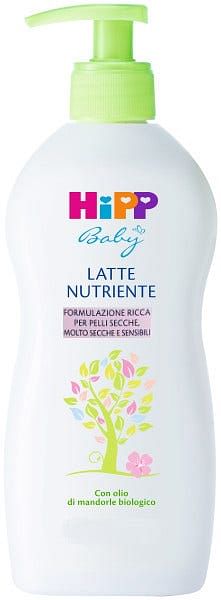 Hipp Baby Care Latte Nutriente 300 Ml