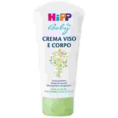HIPP BABY CARE CREMA VISO CORPO 75 ML