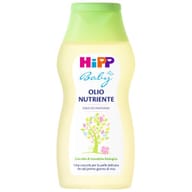 HIPP BABY CARE OLIO NUTRIENTE 200 ML