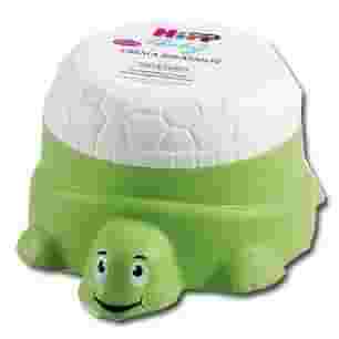 HIPP BABY CARE CREMA IDRATANTE TARTARUGA FUN 100 ML