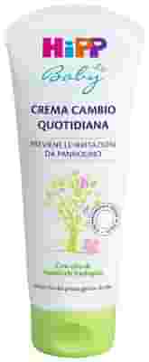 HIPP BABY CARE CREMA CAMBIO QUOTIDIANA 100 ML