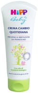 HIPP BABY CARE CREMA CAMBIO QUOTIDIANA PELLI SENSIBILI 75 ML