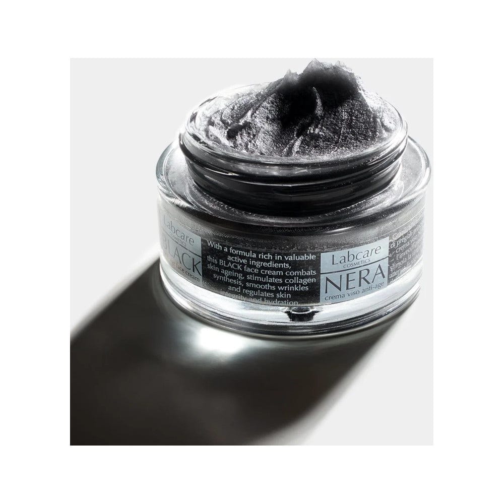 Labcare Crema Viso Anti Age Nera New 50 Ml